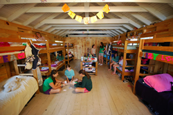 Girls Bunk